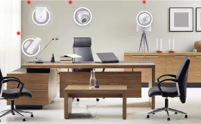 5 Soruda Size En Uygun Güvenlik Sistemini Buluyoruz 5 Soruda Size En Uygun Güvenlik Sistemini Buluyoruz