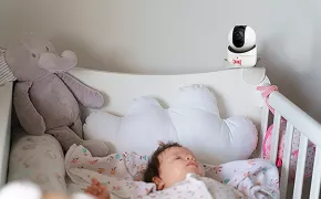 IP Kamera & HD Kamera Farkları IP Kamera & HD Kamera Farkları