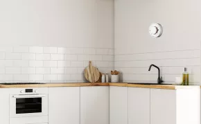 Isı Dedektörü Nasıl Çalışır? Isı Dedektörü Nasıl Çalışır?