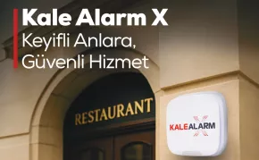 Dış Ortam Sireni ile Ev ve İşyeriniz Her Zaman Korumada Dış Ortam Sireni ile Ev ve İşyeriniz Her Zaman Korumada