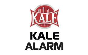 Kale Alarm Abone Sayısını Yüzde 25 Artırdı