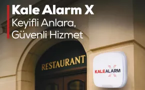 Dış Ortam Sireni ile Ev ve İşyeriniz Her Zaman Korumada Dış Ortam Sireni ile Ev ve İşyeriniz Her Zaman Korumada