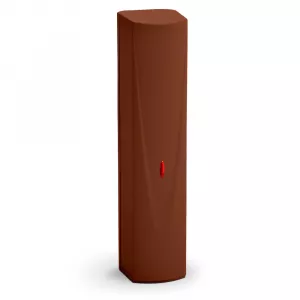 Wireless Magnetic Contact - Brown