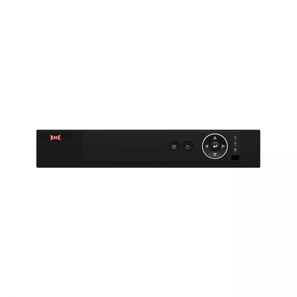 1080p Lite TURBO HD DVR / 4 KANAL