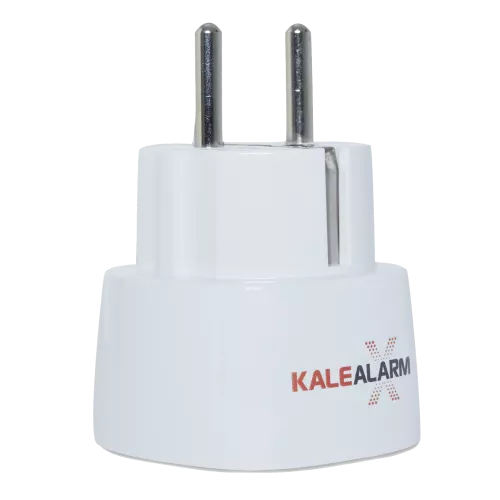 KALE ALARM X AKILLI PRİZ
