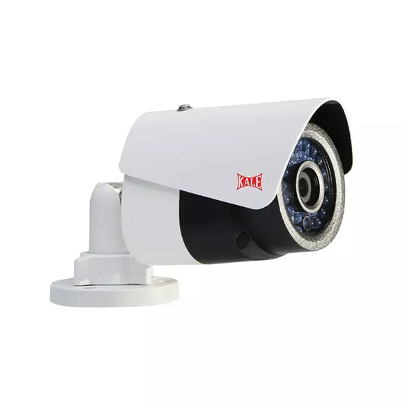2,0 MP, 4,0mm Network Tipi Bullet Kamera