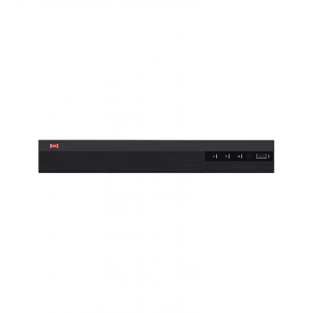 1080P H265 Turbo HD DVR / 8 KANAL