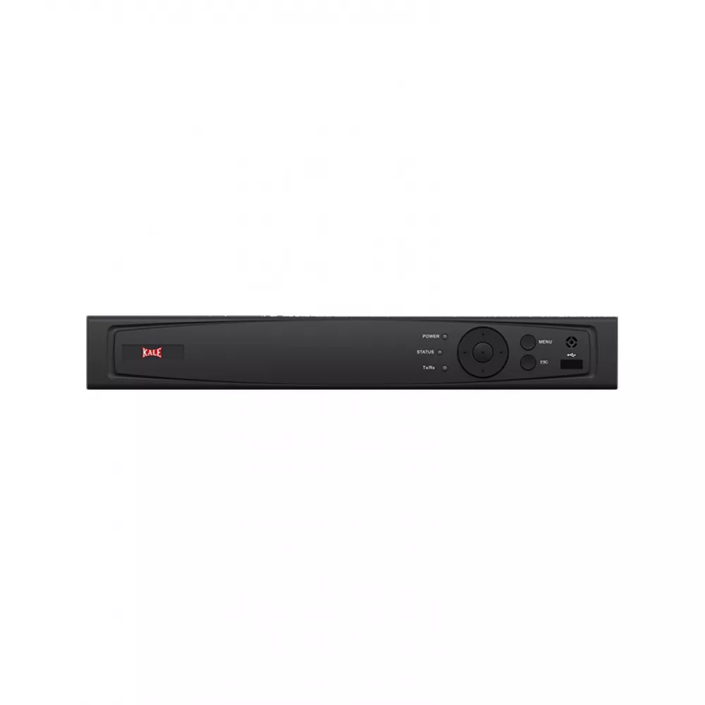 1080P Network Kayıt Cihazı NVR / 8 KANAL